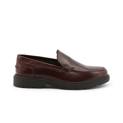 Duca di Morrone Brenno - Leather Bordeaux