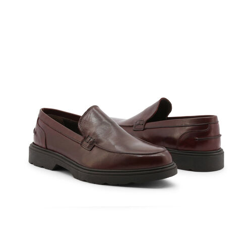 Duca di Morrone Brenno - Leather Bordeaux