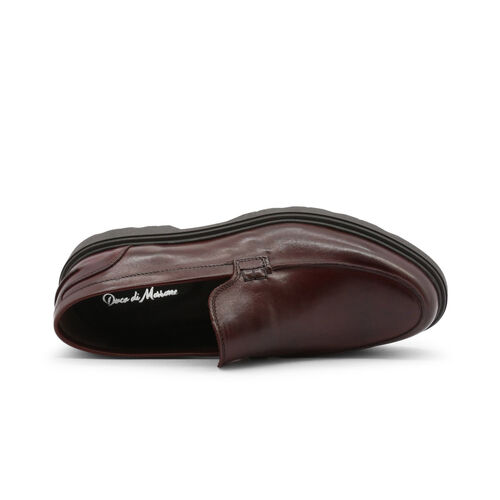 Duca di Morrone Brenno - Leather Bordeaux