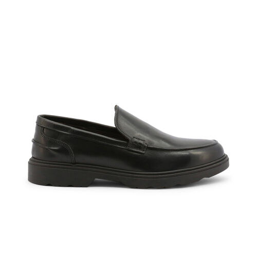 Duca di Morrone Brenno - Leather Black