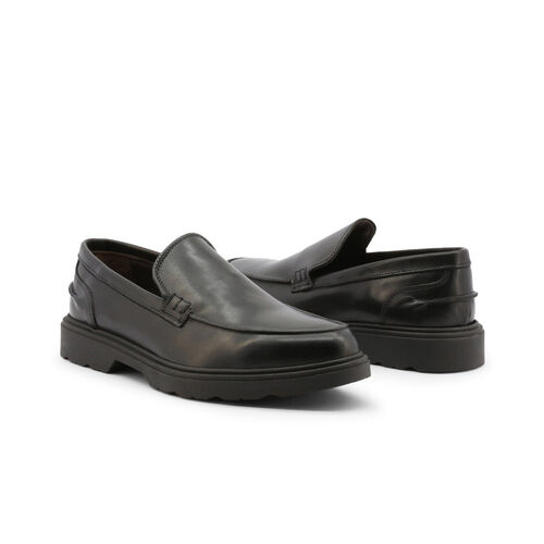 Duca di Morrone Brenno - Leather Black