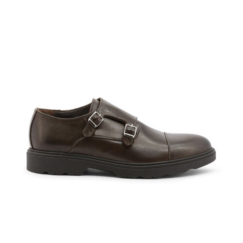 Duca di Morrone Giuliano - Leather Brown