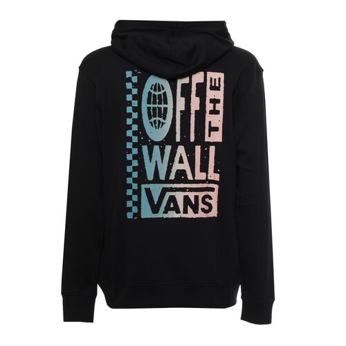 VANS VN0004WQBLK-BLK