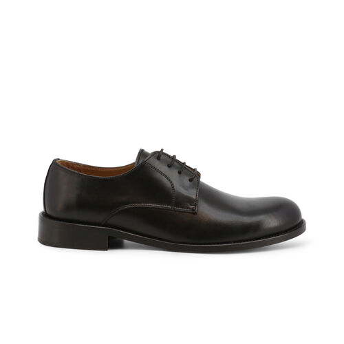 Duca di Morrone Glauco - Leather Black