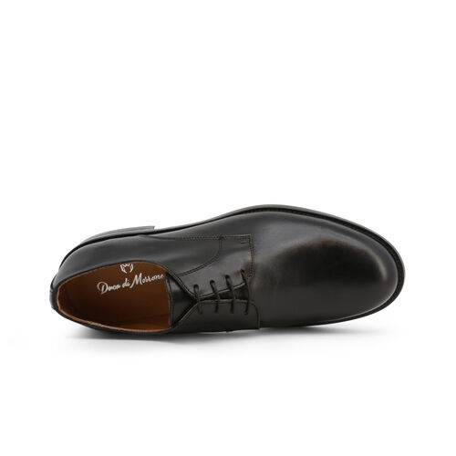 Duca di Morrone Glauco - Leather Black