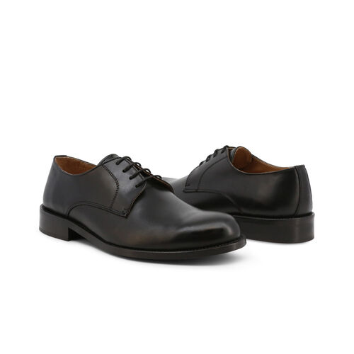 Duca di Morrone Glauco - Leather Black