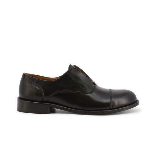 Duca di Morrone Lucas - Leather Black