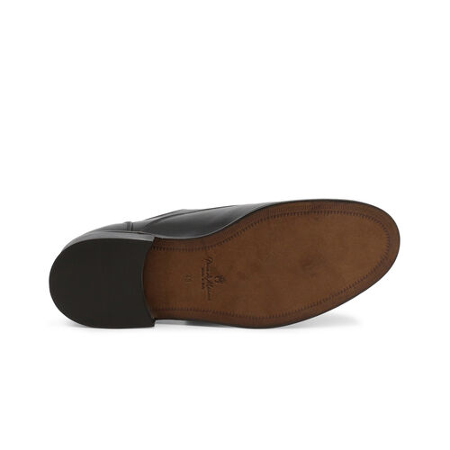 Duca di Morrone Lucas - Leather Black