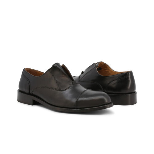 Duca di Morrone Lucas - Leather Black