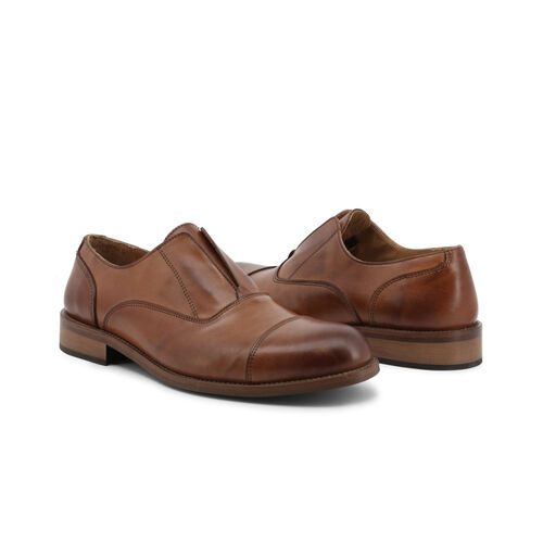 Duca di Morrone Lucas - Leather Brown