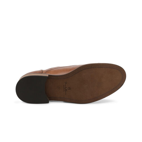 Duca di Morrone Lucas - Leather Brown