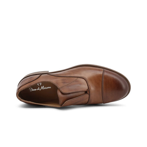 Duca di Morrone Lucas - Leather Brown