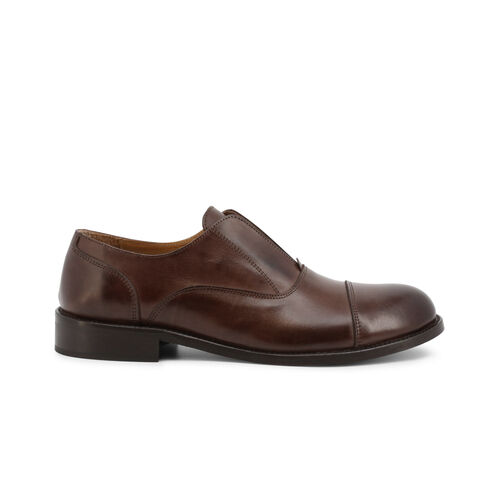 Duca di Morrone Lucas - Leather Dark brown