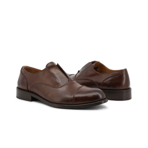 Duca di Morrone Lucas - Leather Dark brown