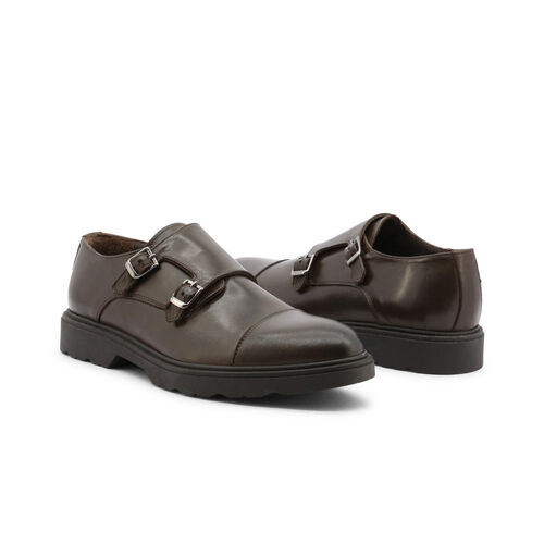 Duca di Morrone Giuliano - Leather Brown