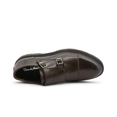 Duca di Morrone Giuliano - Leather Brown