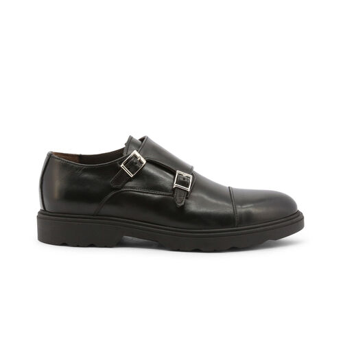 Duca di Morrone Giuliano - Leather Black