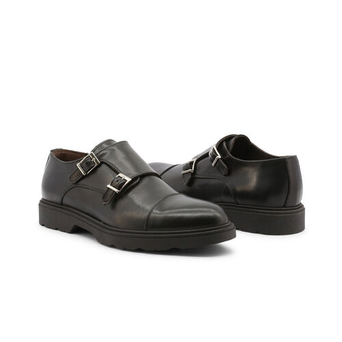 Duca di Morrone Giuliano - Leather Black