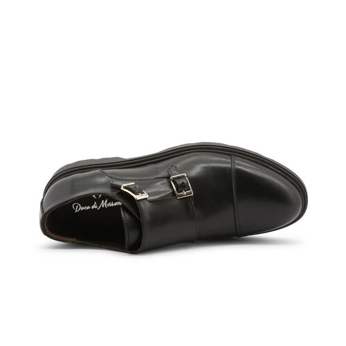 Duca di Morrone Giuliano - Leather Black