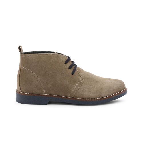 Duca di Morrone Juri - Suede Taupe