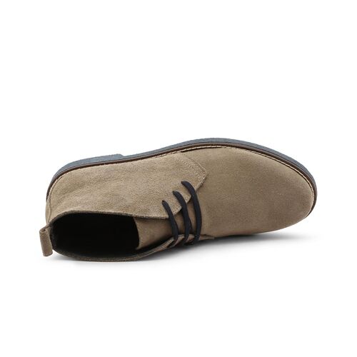 Duca di Morrone Juri - Suede Taupe