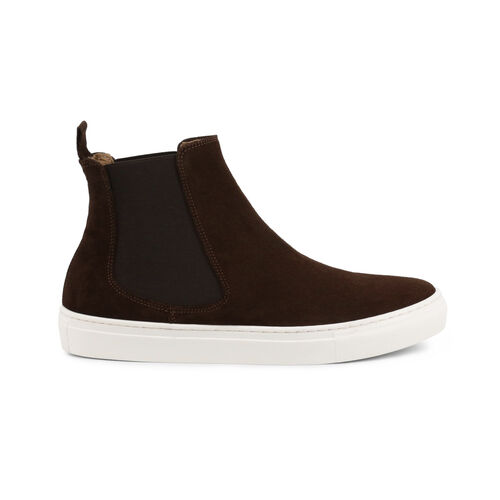 Duca di Morrone Nicolo - Leather Brown