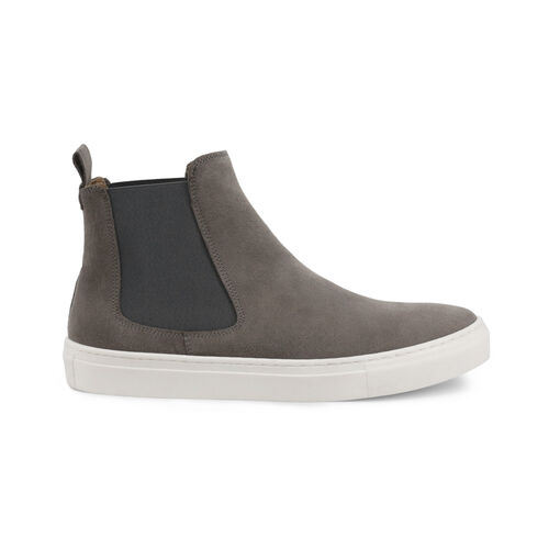 Duca di Morrone Nicolo - Leather Grey