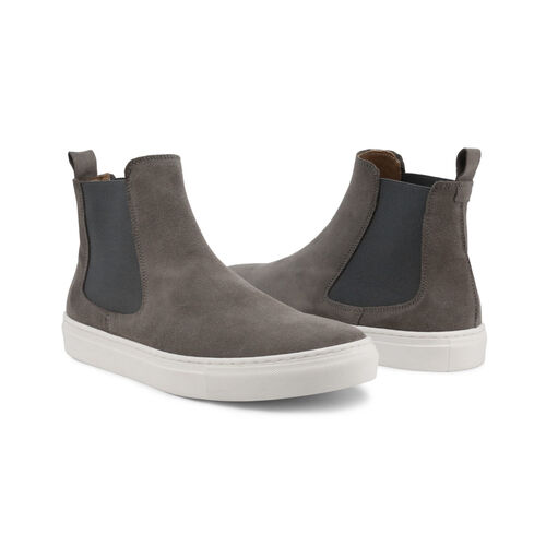 Duca di Morrone Nicolo - Leather Grey