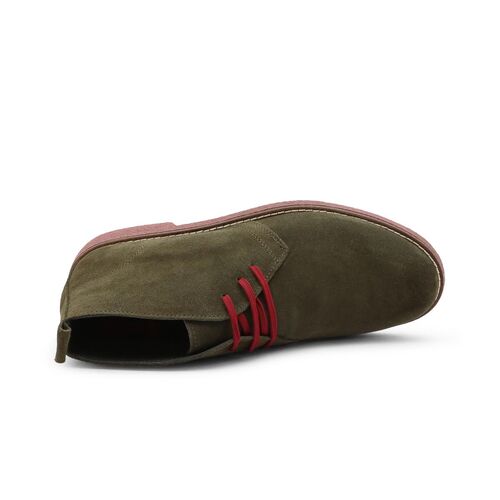 Duca di Morrone Juri - Suede Green