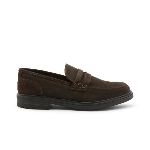 Duca di Morrone Lupo - Suede Brown