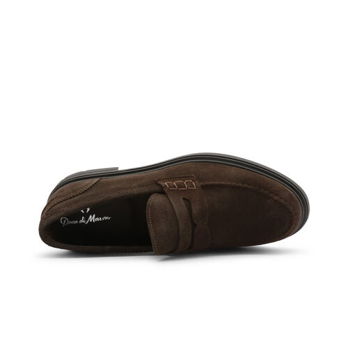 Duca di Morrone Lupo - Suede Brown