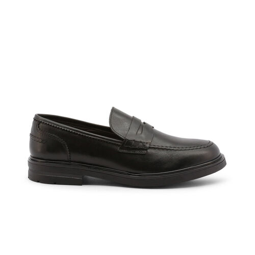 Duca di Morrone Lupo - Leather Black