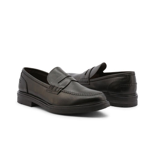 Duca di Morrone Lupo - Leather Black