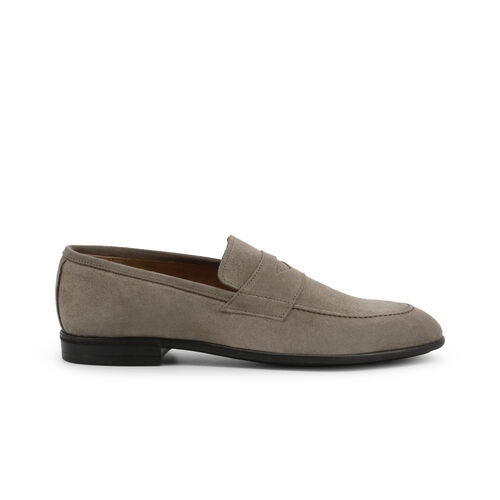 Duca di Morrone Leoone - Suede Dove Gray