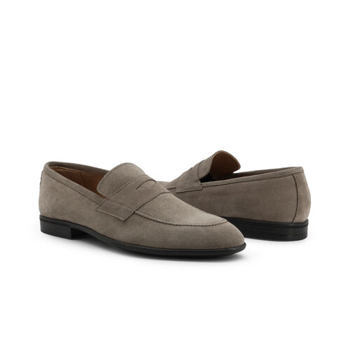 Duca di Morrone Leoone - Suede Dove Gray