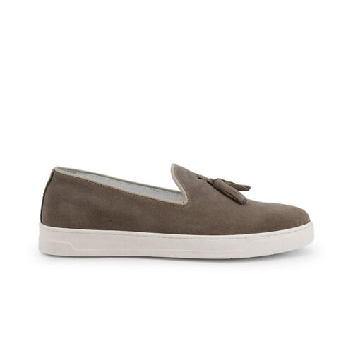 Duca di Morrone Diego - Suede Gray