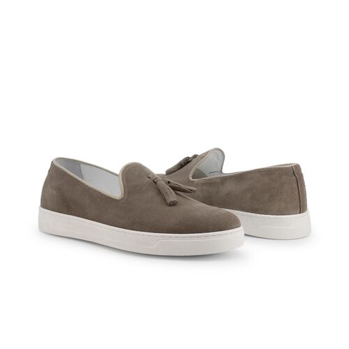 Duca di Morrone Diego - Suede Gray