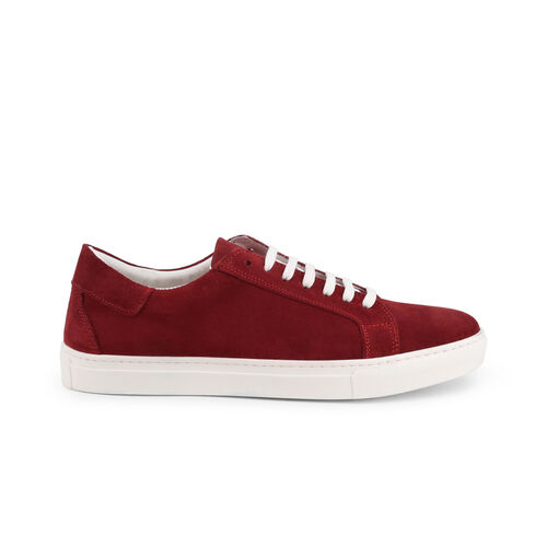 Duca di Morrone Brando - Suede Red