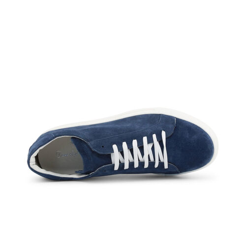 Duca di Morrone Brando - Suede Blue