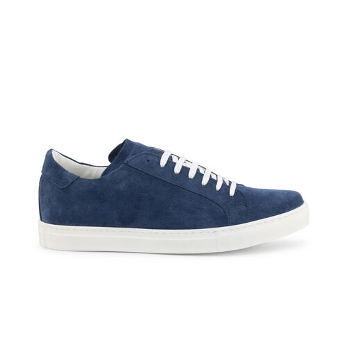 Duca di Morrone Brando - Suede Blue