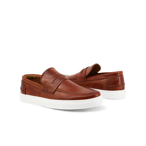 Duca di Morrone Enea - Leather Brown