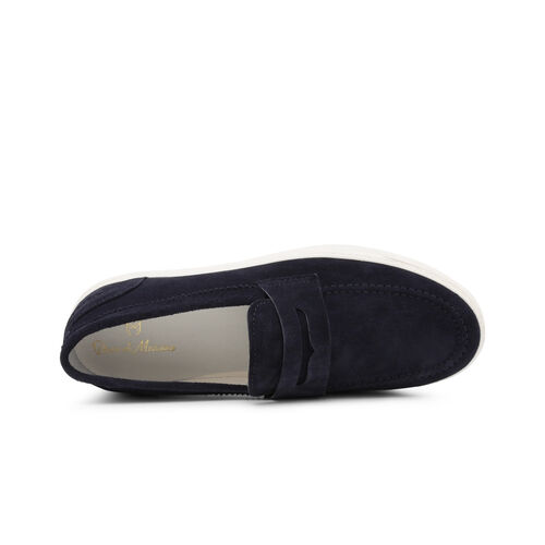 Duca di Morrone Enea - Suede Blue