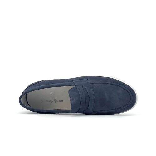 Duca di Morrone Enea - Suede Blue Jeans