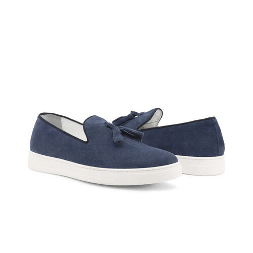 Duca di Morrone Diego - Suede Light Blue