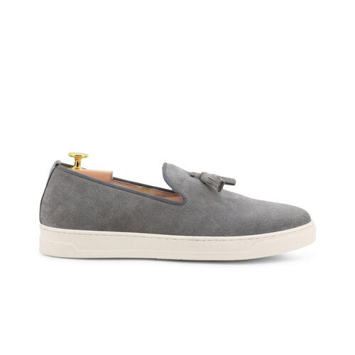 Duca di Morrone Diego - Suede Gray