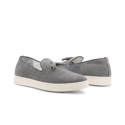 Duca di Morrone Diego - Suede Gray