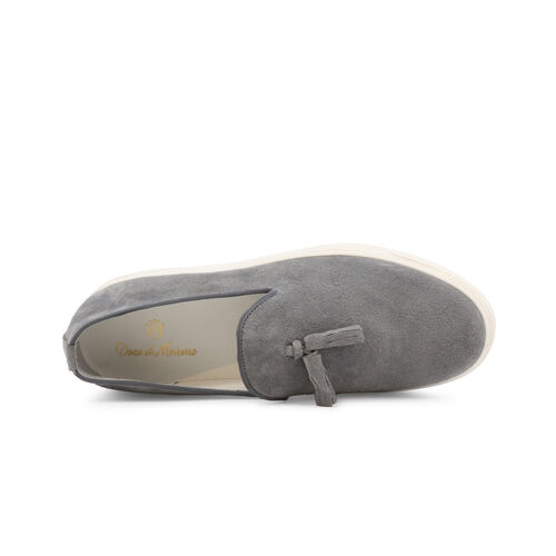 Duca di Morrone Diego - Suede Gray