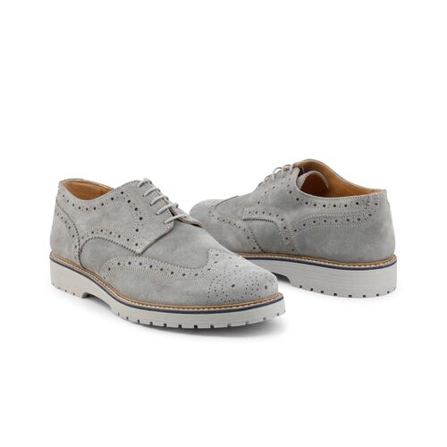 Duca di Morrone Tancredi - Suede Gray