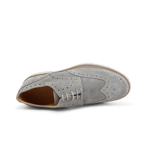 Duca di Morrone Tancredi - Suede Gray