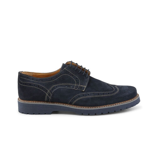 Duca di Morrone Tancredi - Suede Blue